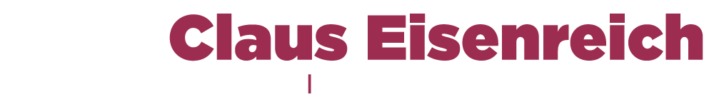 Dr. med. Claus Eisenreich Logo