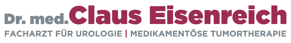 Dr. med. Claus Eisenreich Logo